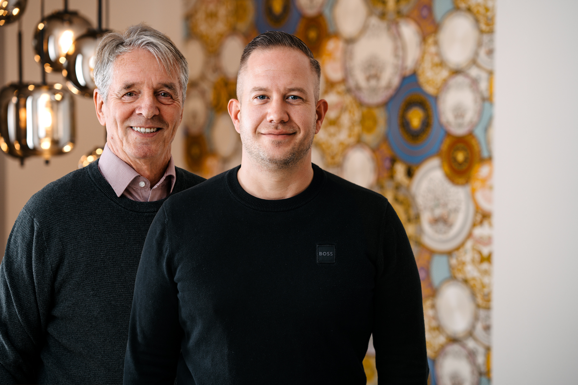 Team von Innovativbau Sinn